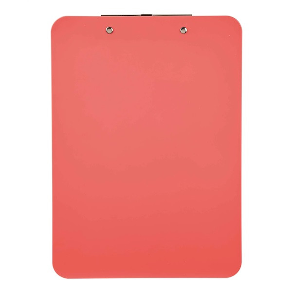 Maul Skrivplatta A4 stående | Maul | plast | rosa 2340523 402343 - 7