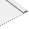 Maul Skrivplatta A4 stående | Maul MAULpro | plast | vit 2310102 402313 - 7