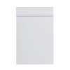 Skrivplatta A5 | MAUL Pro | plast | vit 402312 - 1