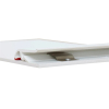 Skrivplatta A5 | MAUL Pro | plast | vit 402312 - 3