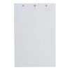 Skrivplatta A5 | MAUL Pro | plast | vit 402312 - 6