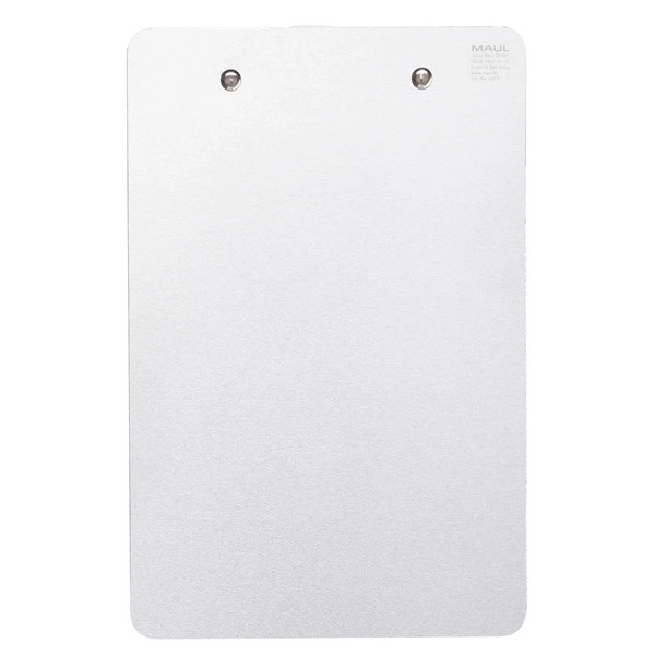 Skrivplatta A5 | Maul | aluminium 402100 - 5