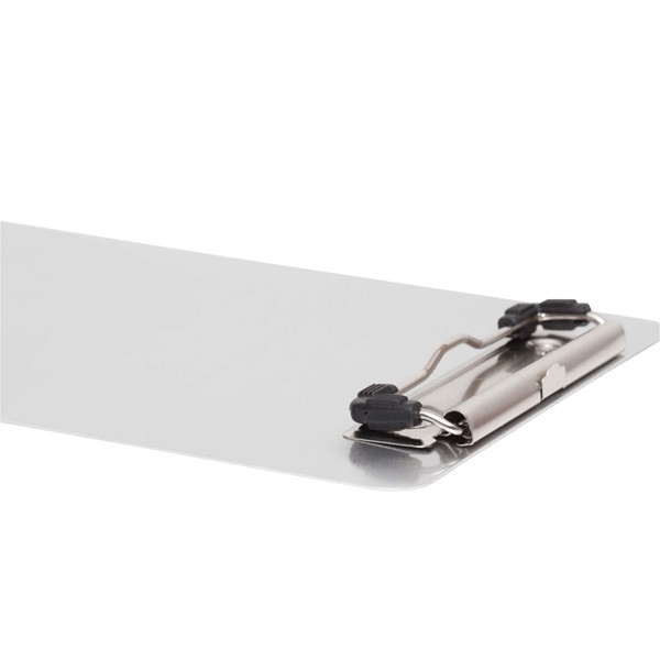 Skrivplatta A5 | Maul | aluminium 402100 - 6