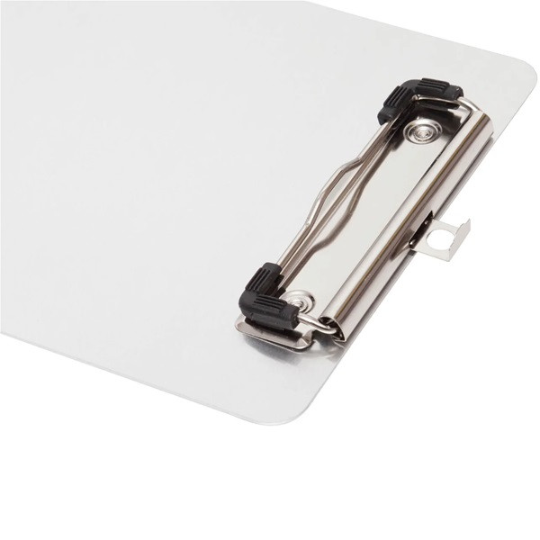 Skrivplatta A5 | Maul | aluminium 402100 - 7