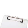 Skrivplatta A5 | Maul | aluminium 402100 - 9