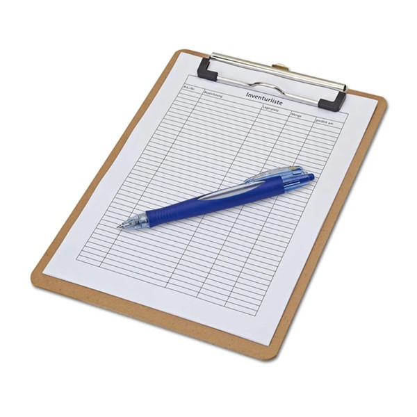 Skrivplatta A5 | Maul | trä 402249 - 3