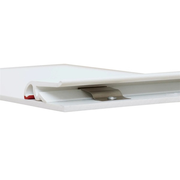 Maul Skrivplatta A5 stående | Maul MAULpro | plast | vit 2317102 402312 - 3