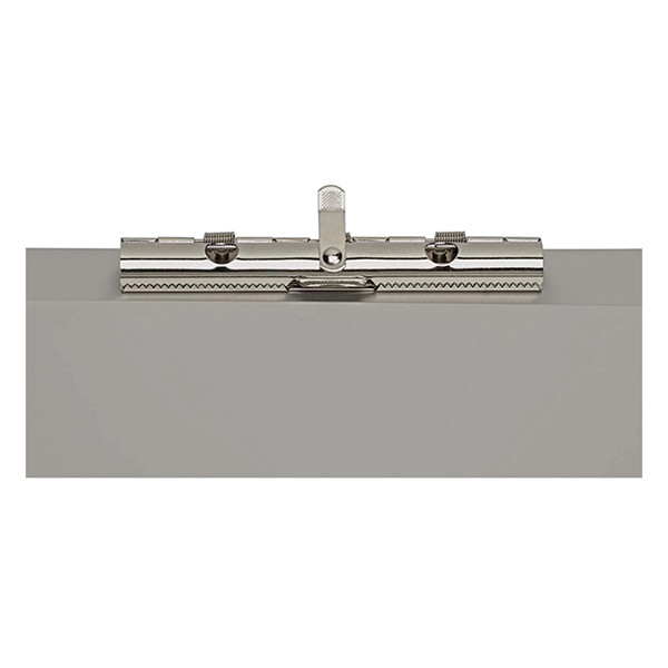 Maul Skrivplatta med förvaringsfack A4 stående | Maul MAULassist | silver 2354608 402319 - 6