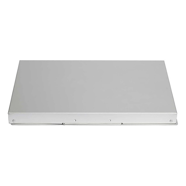 Maul Skrivplatta med förvaringsfack A4 stående | Maul MAULassist | silver 2354608 402319 - 8