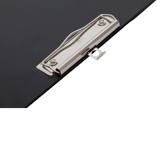 Skrivplatta med magnet A4 stående | Maul | svart 402234 - 4