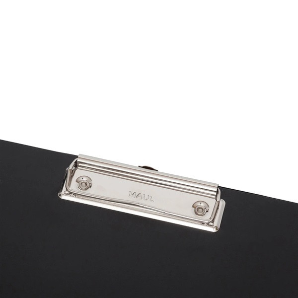 Skrivplatta med magnet A4 stående | Maul | svart 402234 - 5