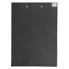 Skrivplatta med magnet A4 stående | Maul | svart 402234 - 7