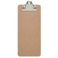 Skrivplatta smal stående | Maul | trä 402250