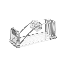 Maul Tejphållare 19mm x 33m | Maul | transparent 1957005 402223