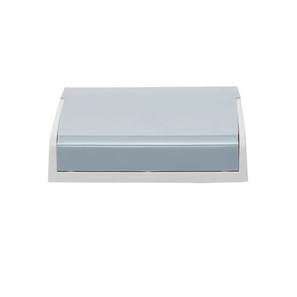 Maul Whiteboardtorkare magnetisk | 11,4 x 5,7cm | Maul 6386484 402289 - 2