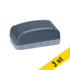 Whiteboardtorkare med avtagbara lager | 9,4 x 4,9cm | Maul | 3st 424835 - 1