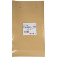 Mayer Provsäck D22, 250 x 425 x 50 mm (10/frp) 92502 238894