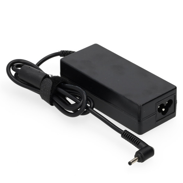 Medion adapter 19V | 3,42A | 65W (varumärket 123ink) ADR00279 - 1
