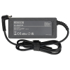 Medion adapter 19V | 3,42A | 65W (varumärket 123ink) ADR00279 - 2