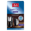 Avkalkningsmedel 20g x6 | filterbryggare & vattenkokare | Melitta Anti Calc SME00001 - 1