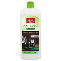 Avkalkningsmedel 250ml | multifunktionell bio | Melitta Anti Calc SME00004