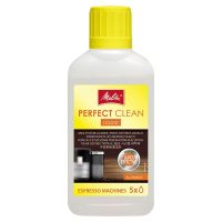 Mjölksystemrengöring 250ml | espressomaskiner | Melitta Perfect Clean SME00009