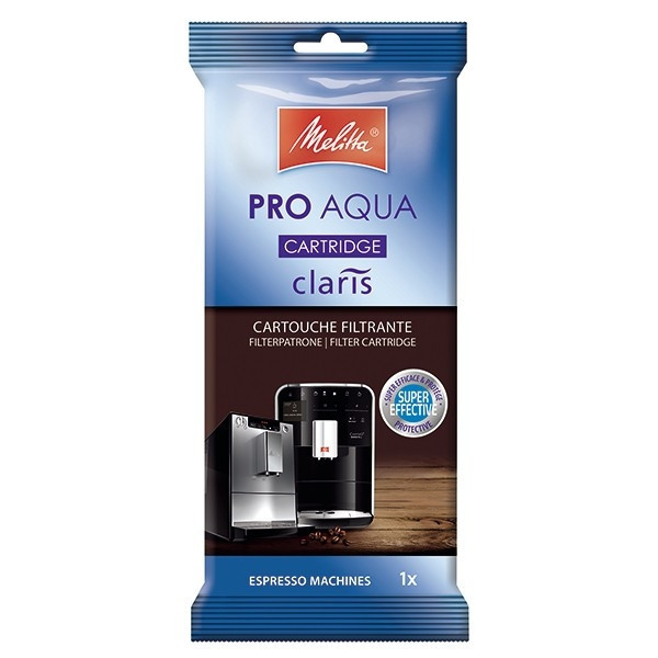 Vattenfilter | Melitta Claris SME00010 - 1