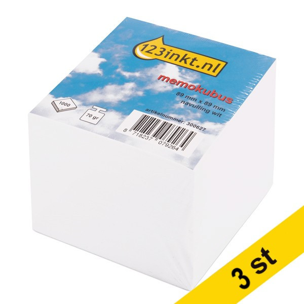 Memoark | 123ink | 1.000 ark | 3st⭐ 300628 - 1