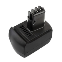Metabo batteri 12V | 2000mAh | 6.25473 | 6.25474 | 6.02151.50 (varumärket 123ink) 6.02151.50 6.02153.51 6.25473 6.25474 6.25479 AME00115