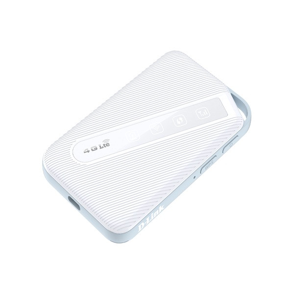 MiFi-router | D-Link DWR-932W SE400000 - 1