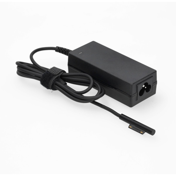 Microsoft Pro 7 adapter 15V | 2,58A | 44W (varumärket 123ink) ADR00305 - 1