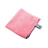 Mikrofiberduk 32x32cm | rosa | Proffer | 10st
