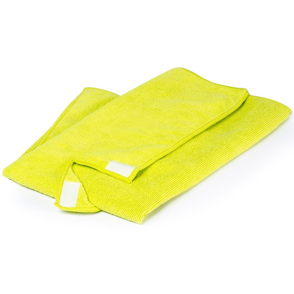 Mikrofibermopp med kardborrefäste | 123ink⭐ SDR00052 - 1