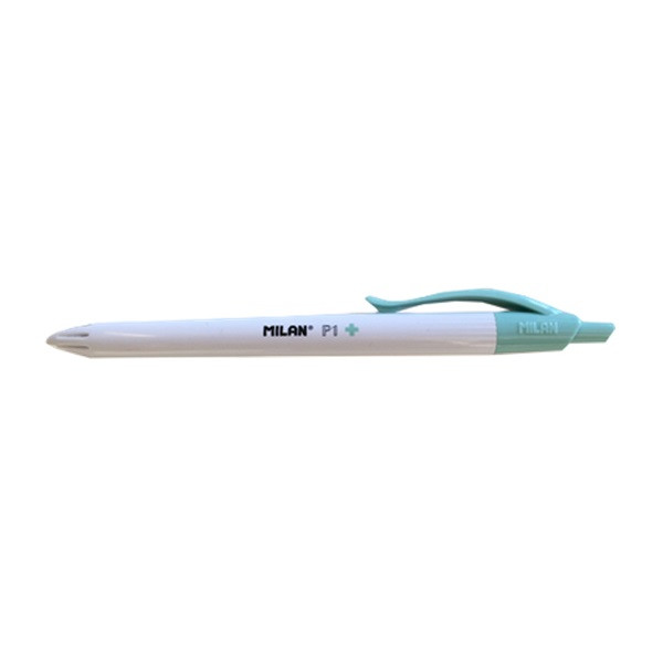 Milan Ballpoint P1 Antibacterial 176582925B 360874 - 3