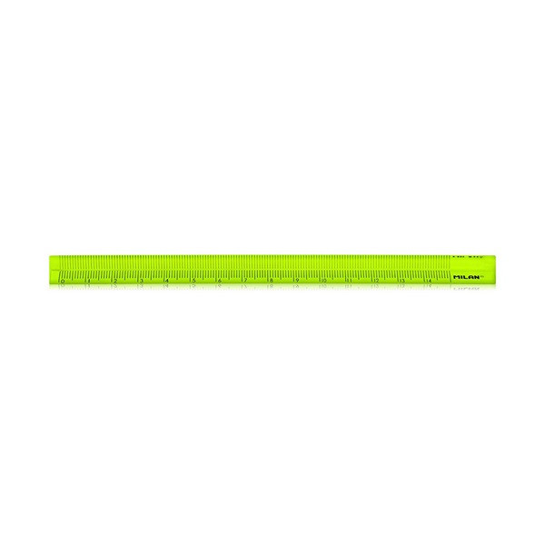 Linjal 15cm | Milan | triangulära 360030 - 5