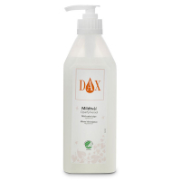 Mildtvål 600ml oparfymerad | Dax 237-15 361101