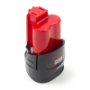 Milwaukee batteri 12V | 3000mAh | M12 B3 4932451388 (original)