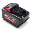 Milwaukee batteri 18V | 12000mAh | M18 HB12 4932464260 (original)
