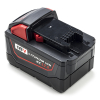 Milwaukee batteri 18V | 12000mAh | M18 HB12 4932464260 (varumärket 123ink)