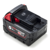 Milwaukee batteri 18V | 5000mAh | M18 B5 4932430483 (original)