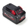 Milwaukee batteri 18V | 8Ah | M18 HB8 4932471070 (original) AMI00513 - 1