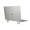 Ministativ för laptop aluminium | Tucano MA-MINIST-SG 361445