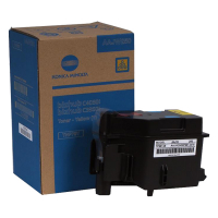 > Konica Minolta TNP-79Y (AAJW250) gul toner (original) 073296