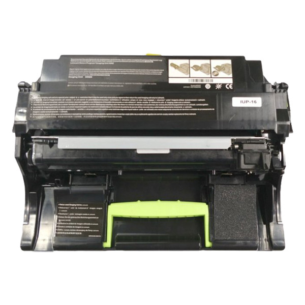 | Konica Minolta IUP-16 (A63X03V) svart trumma (original) 073220 - 1