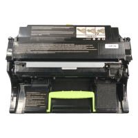 | Konica Minolta IUP-16 (A63X03V) svart trumma (original) 073220