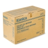 Konica Minolta 005L svart toner/developer 4-pack (original) 072310 - 1