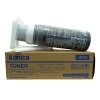 Konica Minolta 00KW svart toner (original) 072204 - 1
