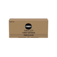 Minolta Konica Minolta 0939-605 svart toner (original) 0939605 072172