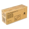 Konica Minolta 1710437-004 cyan toner (original) 032420 - 1