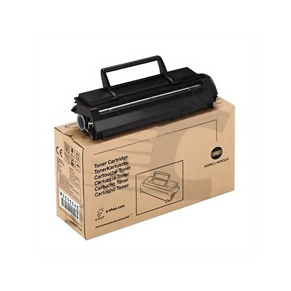 Minolta Konica Minolta 1710465-001 svart toner (original) 1710465-001 927601 032425 - 1